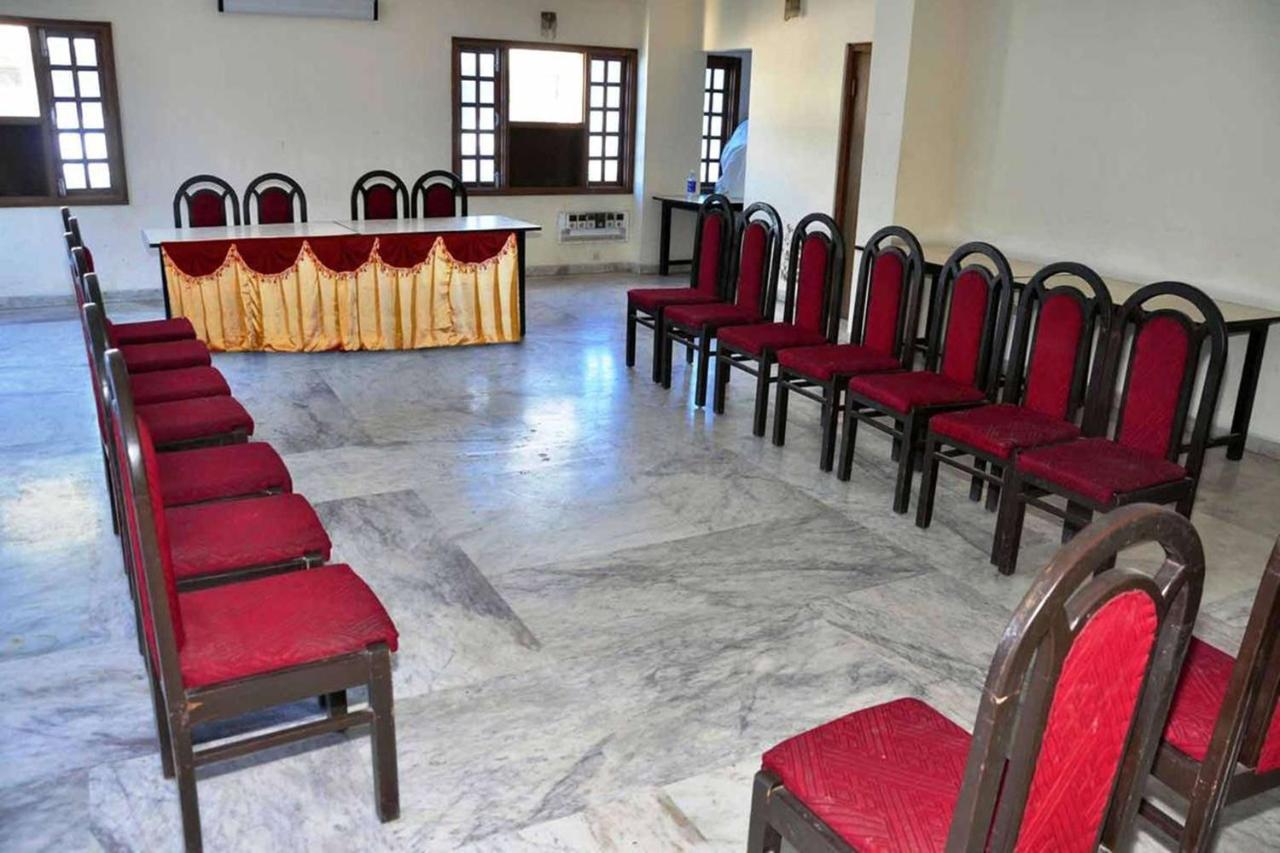 Hotel Vinayakam Udajpur Exteriér fotografie