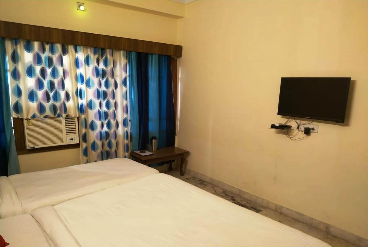 Hotel Vinayakam Udajpur Exteriér fotografie