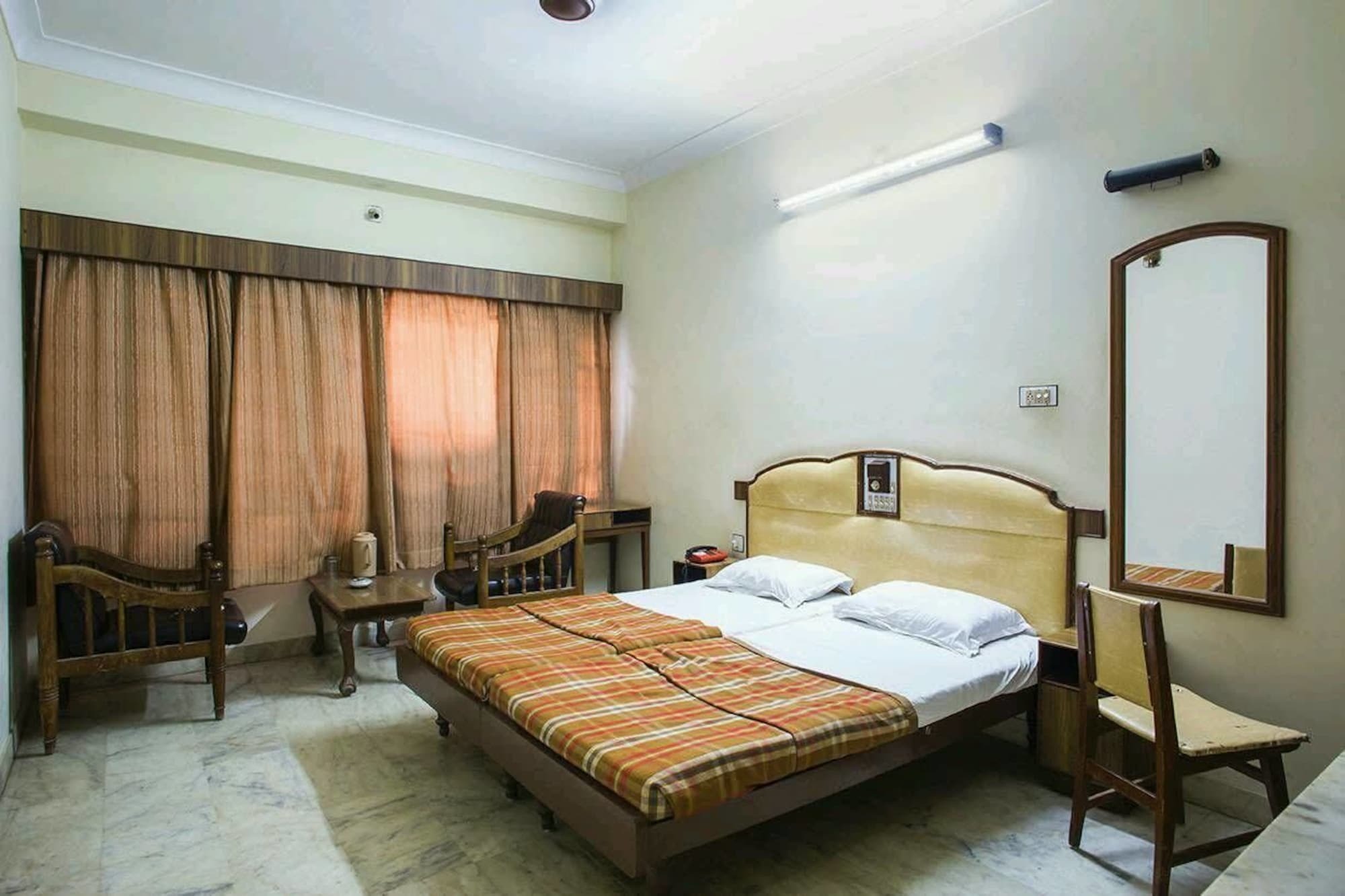 Hotel Vinayakam Udajpur Exteriér fotografie