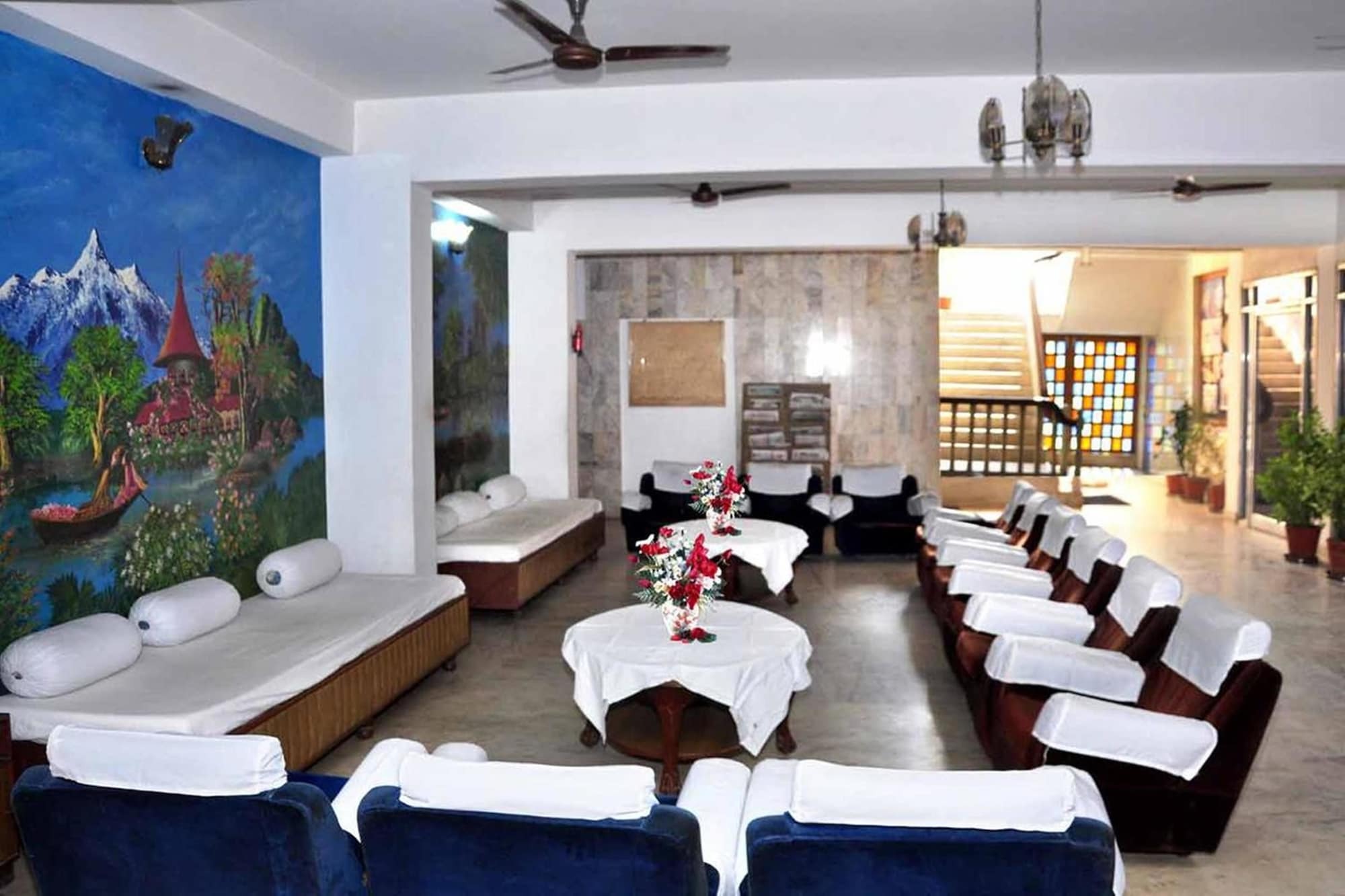 Hotel Vinayakam Udajpur Exteriér fotografie